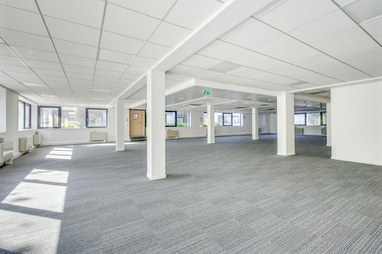Bureau Boulogne-Billancourt 694m² Location bureau Boulogne-Billancourt Hauts-de-Seine OLBUR2103714 1